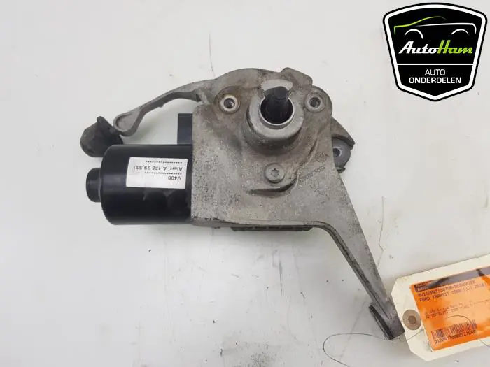 Ruitenwismotor+Mechaniek Ford Transit Connect