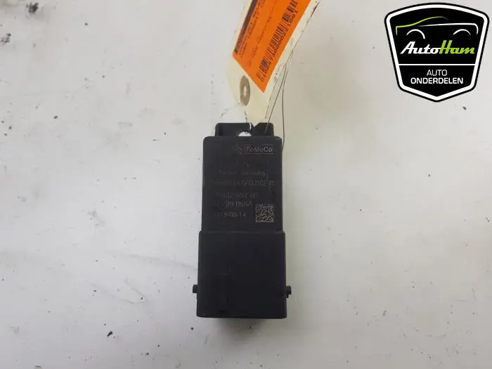 Voorgloei Relais Ford Transit Connect