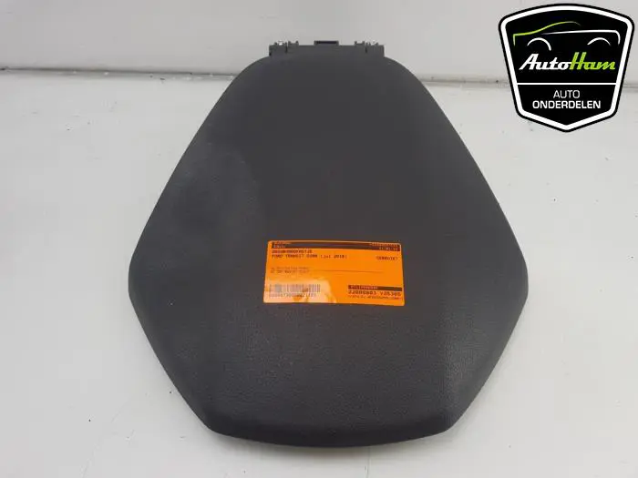 Dashboardkastje Ford Transit Connect