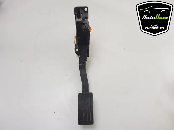 Gaspedaal Ford Transit Connect