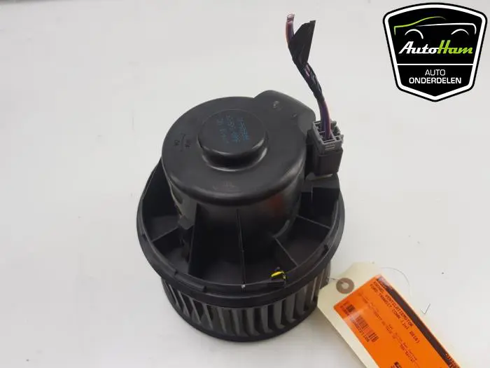 Kachel Ventilatiemotor Ford Transit Connect
