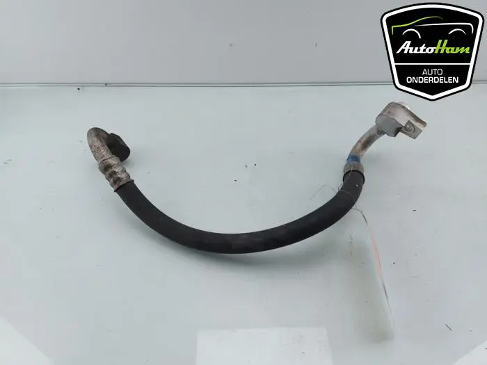 Airco Leiding Ford Transit Connect