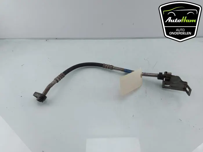 Airco Leiding Ford Transit Connect