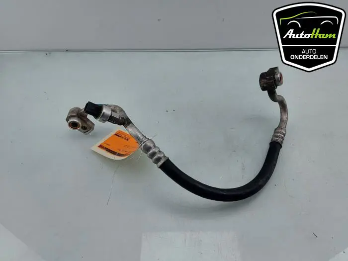 Airco Leiding Ford Transit Connect