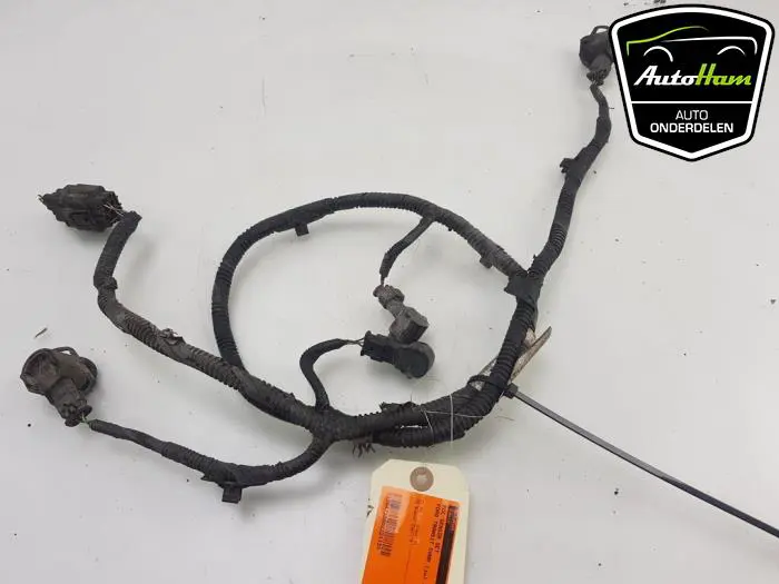 PDC Sensor Set Ford Transit Connect