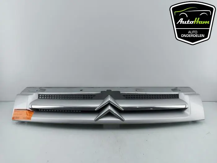 Grille Citroen Berlingo