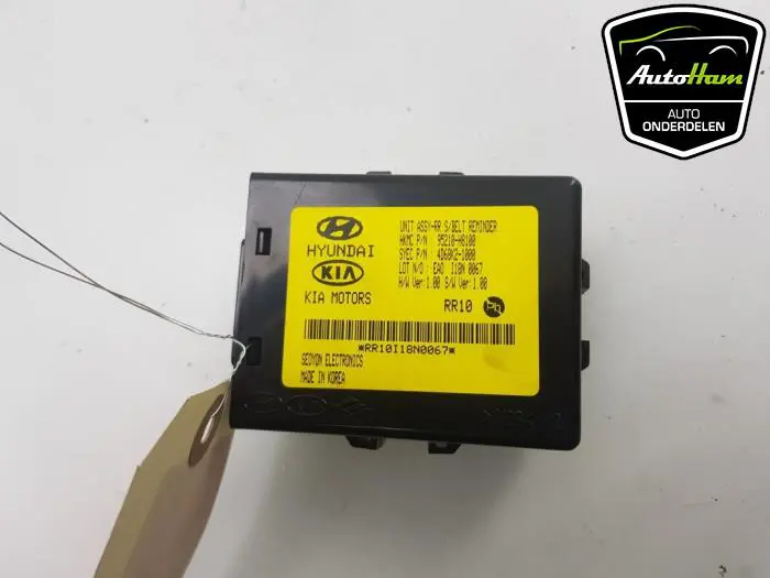 Module (diversen) Kia Rio