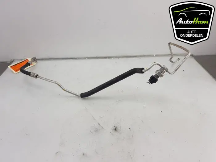 Airco Leiding Suzuki Celerio