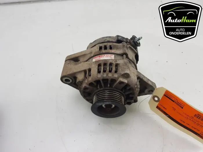 Dynamo Suzuki Celerio