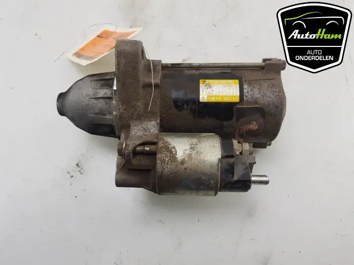 Startmotor Suzuki Celerio