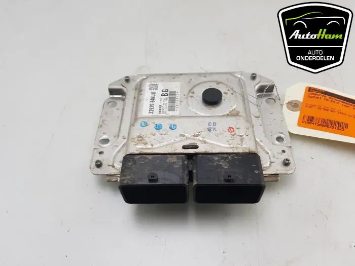 Computer Motormanagement Suzuki Celerio