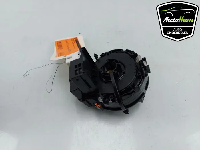 Airbagring Suzuki Celerio