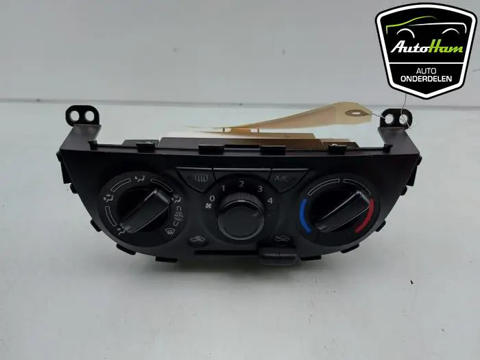 Kachel Bedieningspaneel Suzuki Celerio