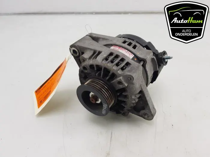 Dynamo Suzuki Celerio