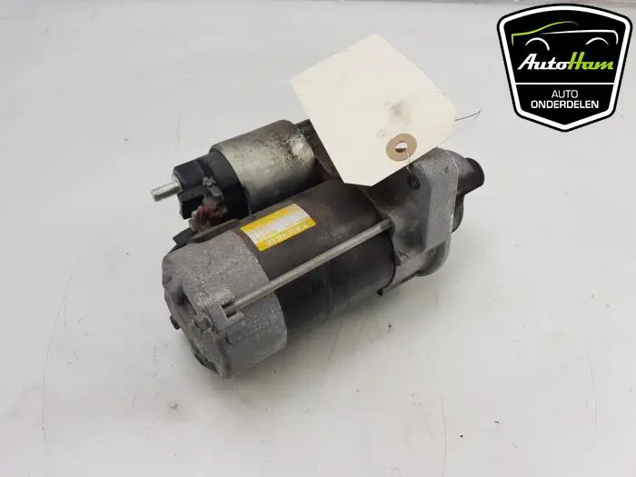 Startmotor Suzuki Celerio