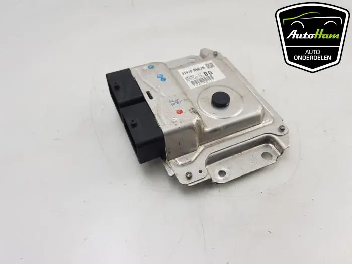 Computer Motormanagement Suzuki Celerio