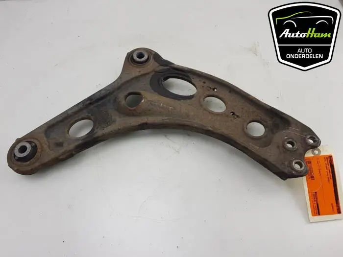 Draagarm links-voor Opel Vivaro