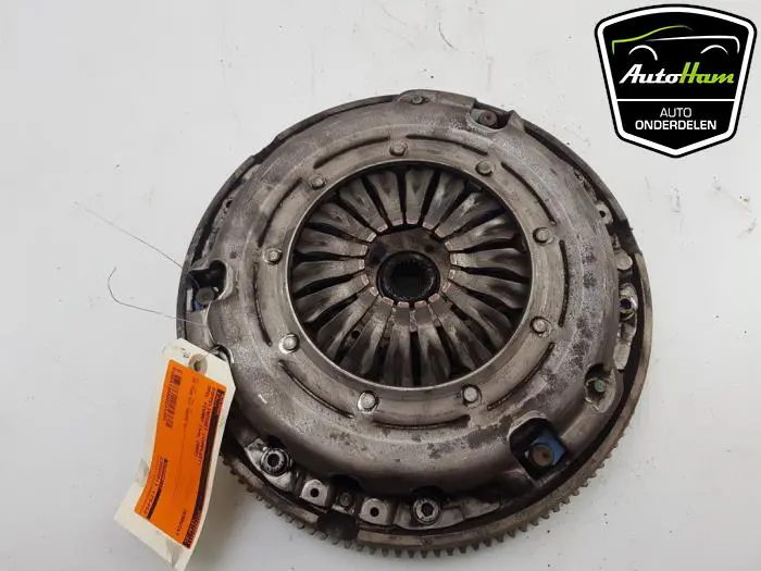 Koppelingsset (compleet) Opel Vivaro