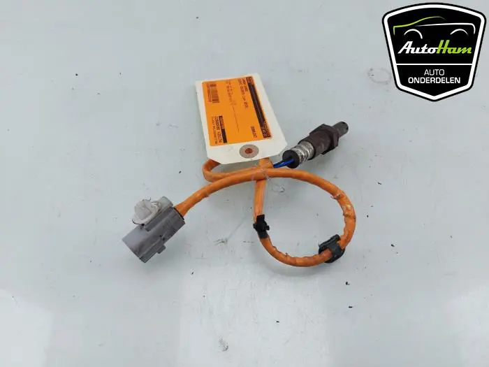Lambda Sonde Suzuki Celerio