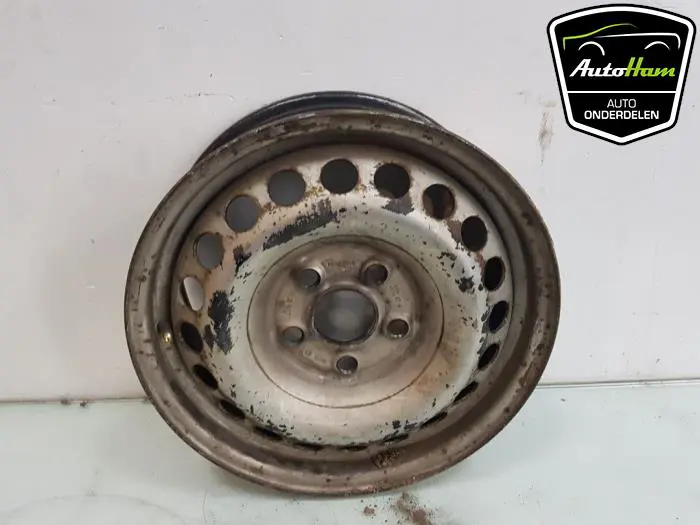 Velg Volkswagen Transporter