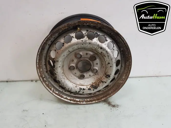 Velg Volkswagen Transporter