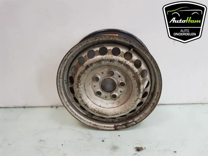 Velg Volkswagen Transporter