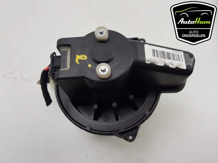 Kachel Ventilatiemotor Fiat 500