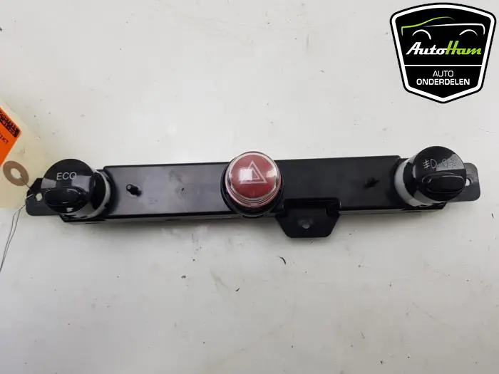 Paniekverlichtings Schakelaar Fiat 500