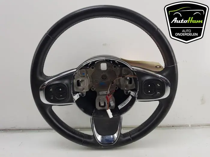 Stuurwiel Fiat 500