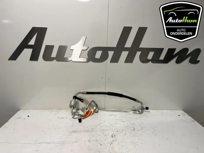 Airco Leiding Ford KA+