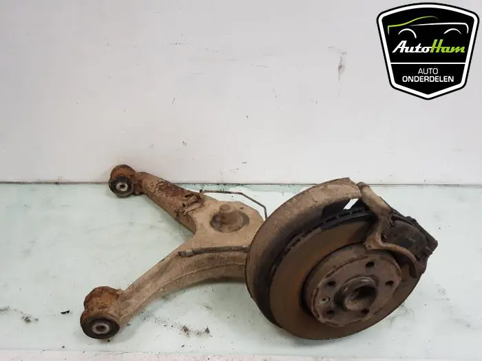 Fusee links-achter Volkswagen Transporter