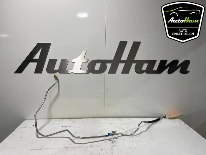 Airco Leiding Ford KA+