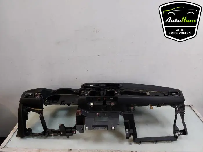 Airbag Set+Module Alfa Romeo Giulietta