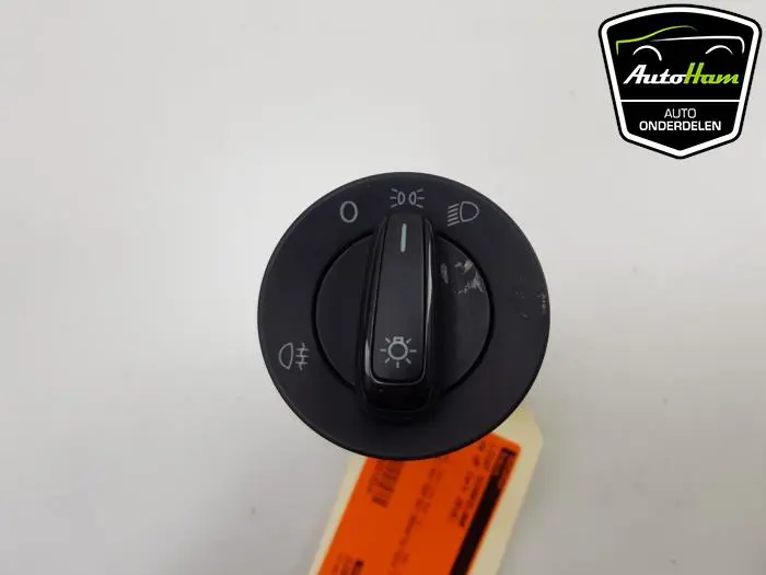 Licht Schakelaar Volkswagen UP