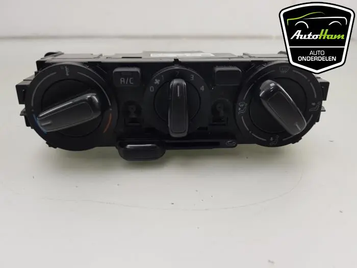 Kachel Bedieningspaneel Volkswagen UP
