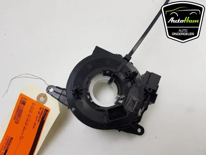 Airbagring Volkswagen UP