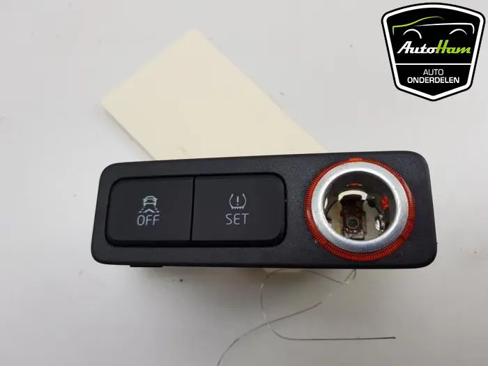 Schakelaar Volkswagen UP