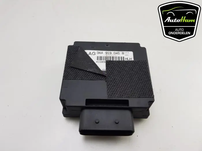 Spanningsregelaar Volkswagen UP