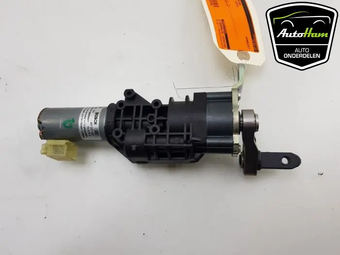 Achterklep motor Audi A4