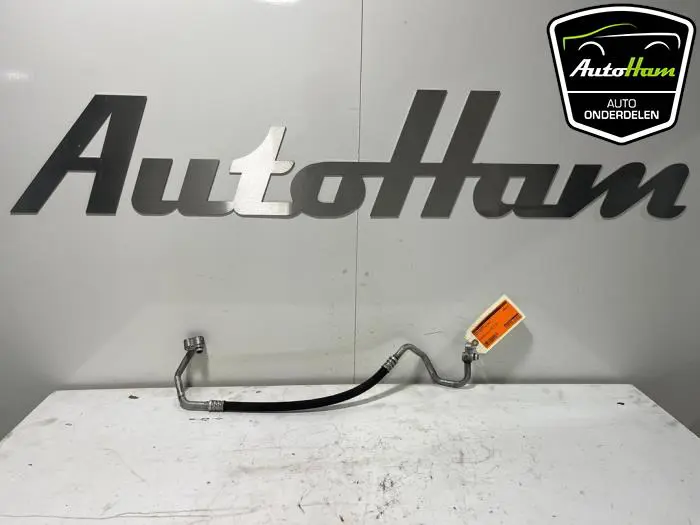 Airco Leiding BMW 3-Serie