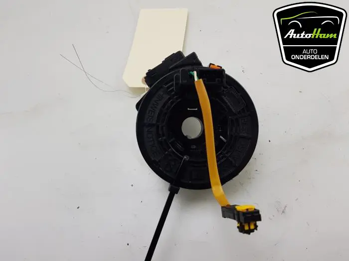 Airbagring Suzuki Celerio
