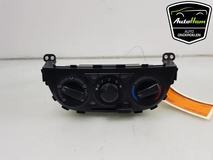 Kachel Bedieningspaneel Suzuki Celerio
