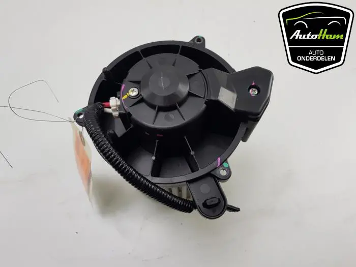 Kachel Ventilatiemotor Suzuki Celerio