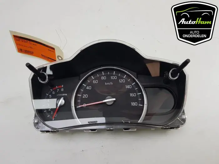 Instrumentenpaneel Suzuki Celerio