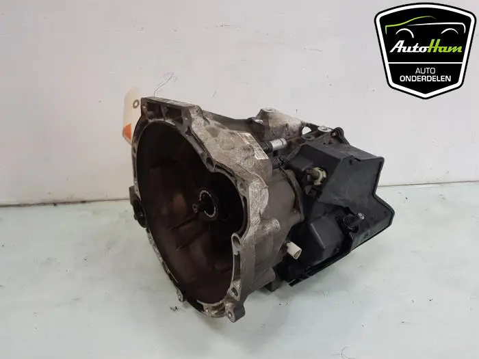 Versnellingsbak Ford Fusion