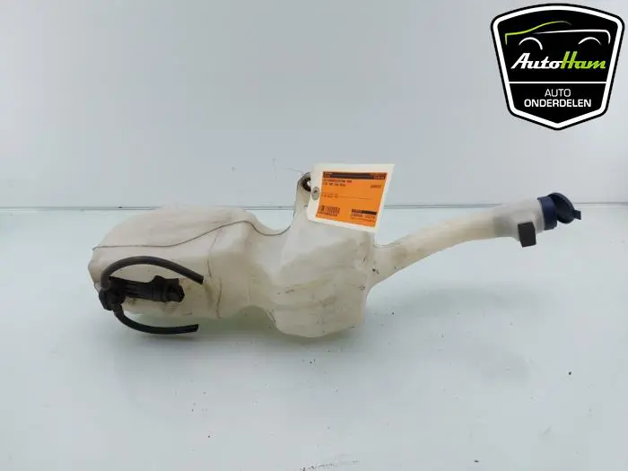 Ruitensproeiertank voor Fiat 500
