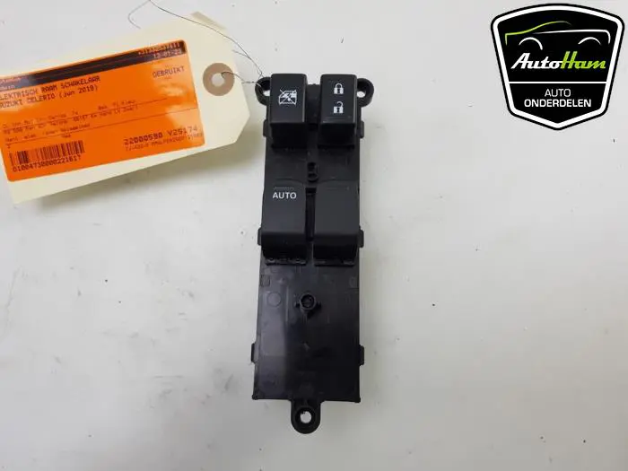 Elektrisch Raam Schakelaar Suzuki Celerio