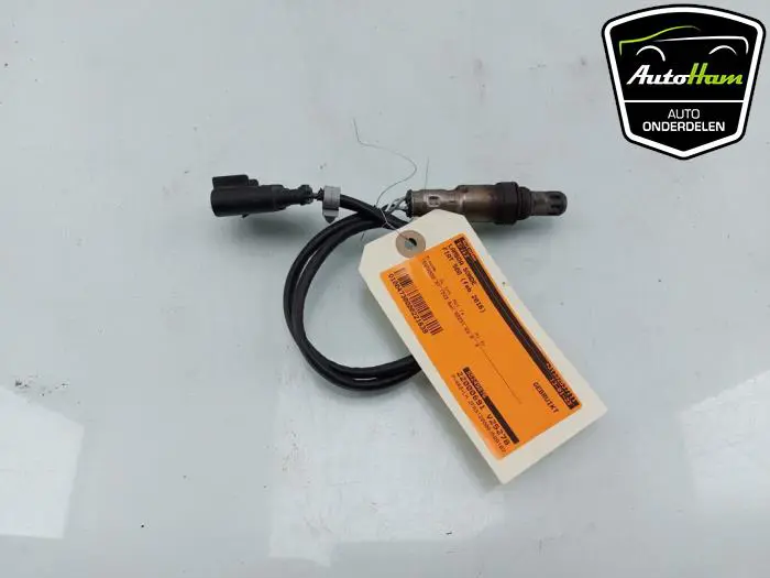Lambda Sonde Fiat 500
