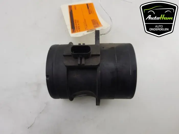 Luchthoeveelheidsmeter Volkswagen Crafter