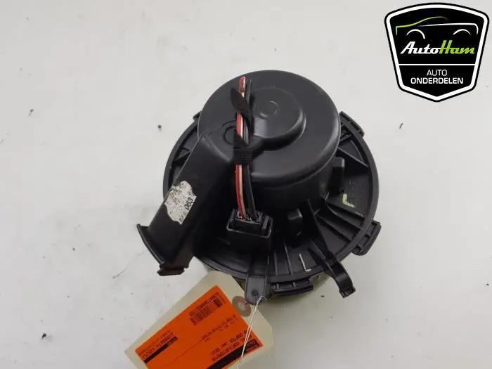 Kachel Ventilatiemotor Volkswagen Crafter